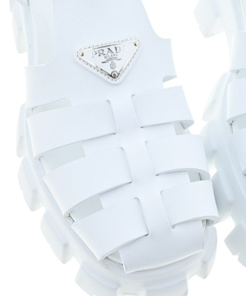 PRADA 涼鞋
