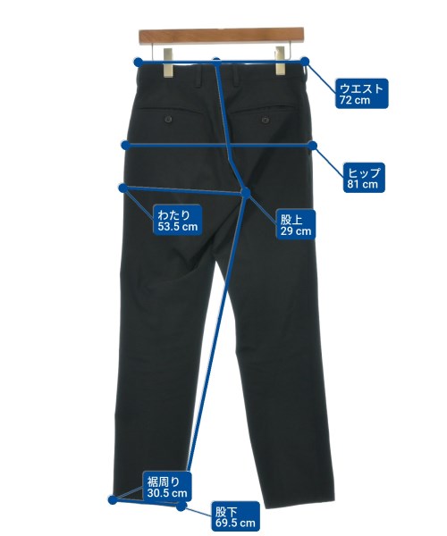 PRADA 長褲