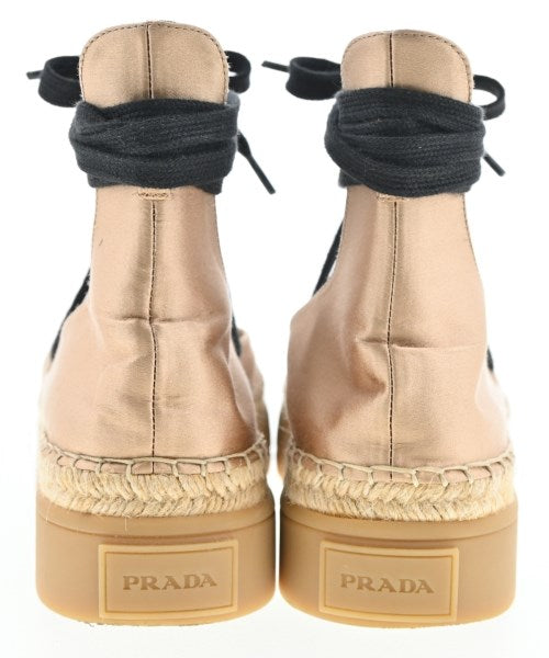 PRADA 涼鞋