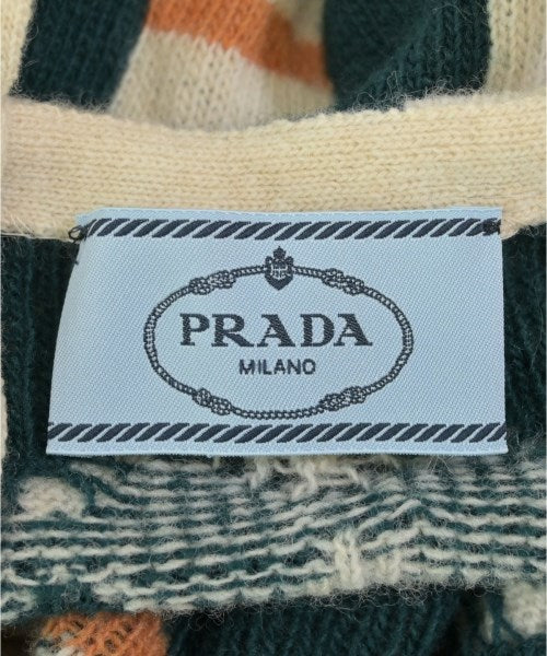 PRADA 無袖上衣