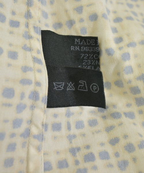 PRADA 休閒襯衫
