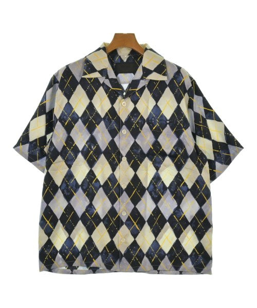 PRADA 休閒襯衫