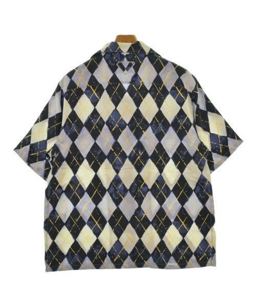 PRADA 休閒襯衫