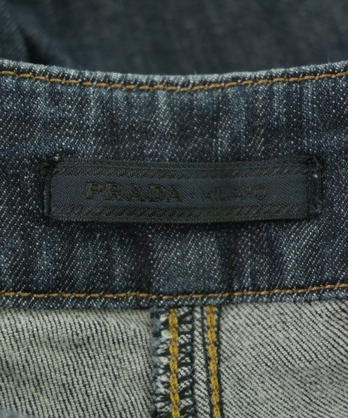 PRADA 牛仔褲