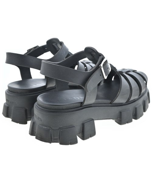 PRADA 涼鞋