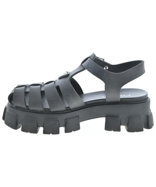 PRADA 涼鞋