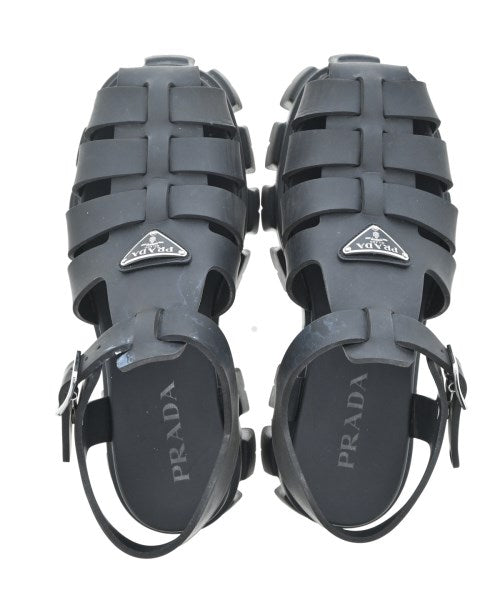 PRADA 涼鞋