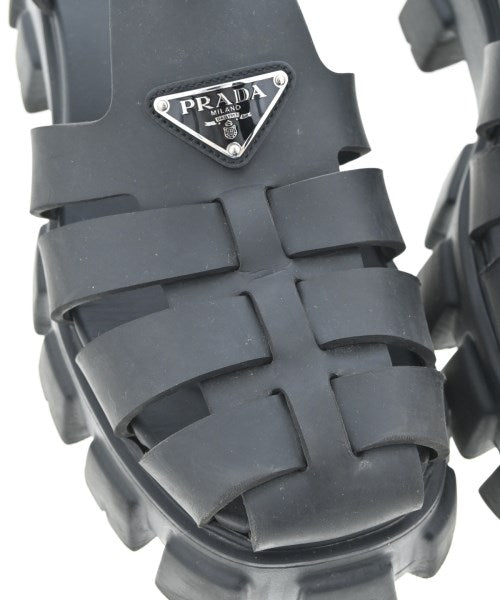PRADA 涼鞋