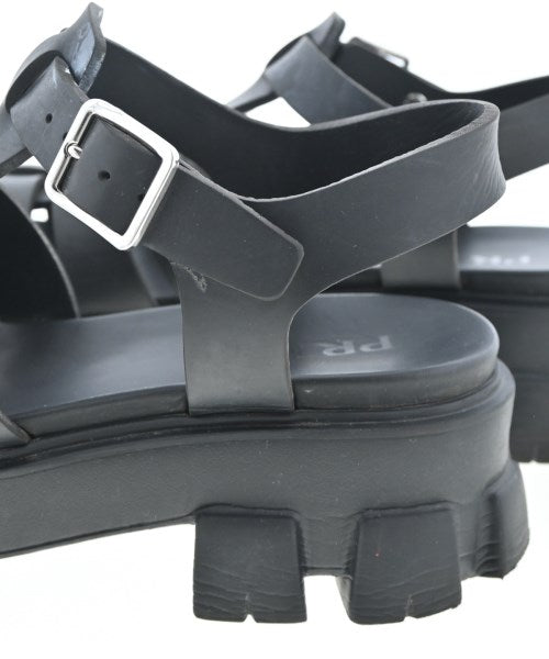 PRADA 涼鞋