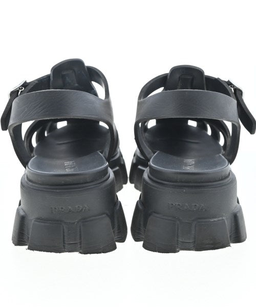PRADA 涼鞋