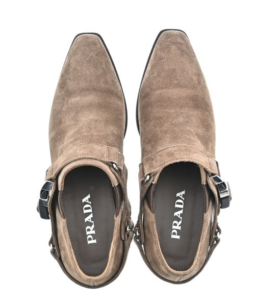 PRADA 正式鞋