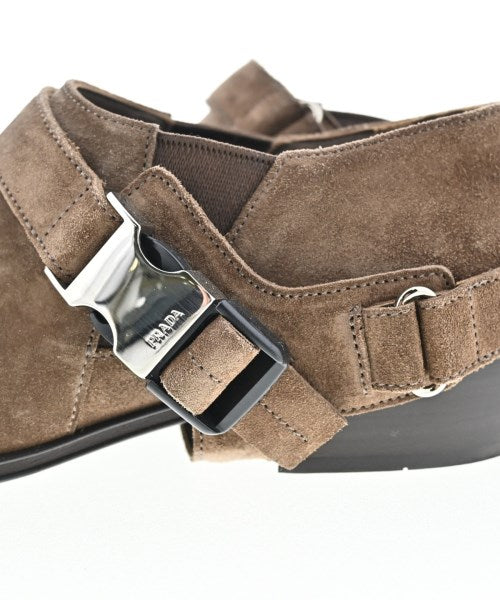 PRADA 正式鞋