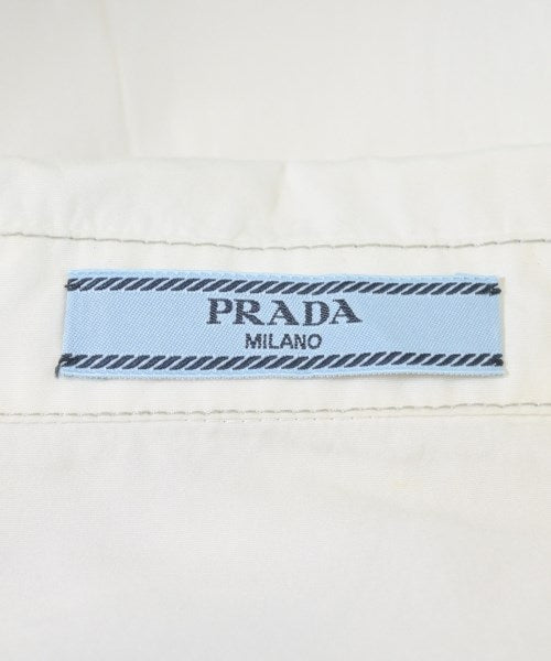 PRADA 休閒襯衫