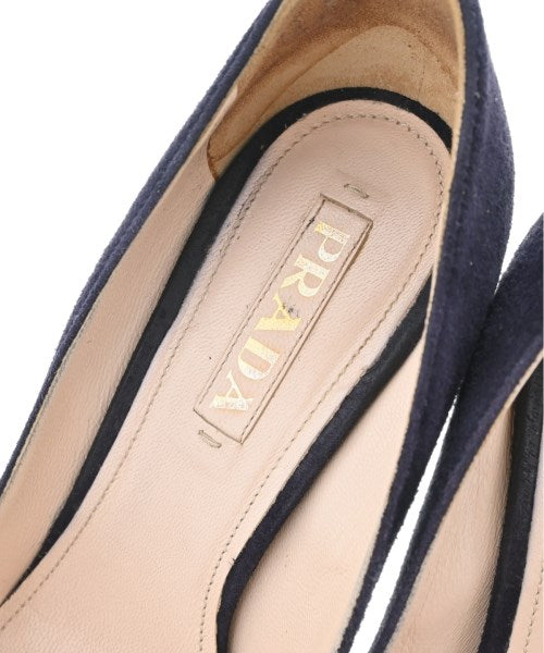 PRADA 高跟鞋