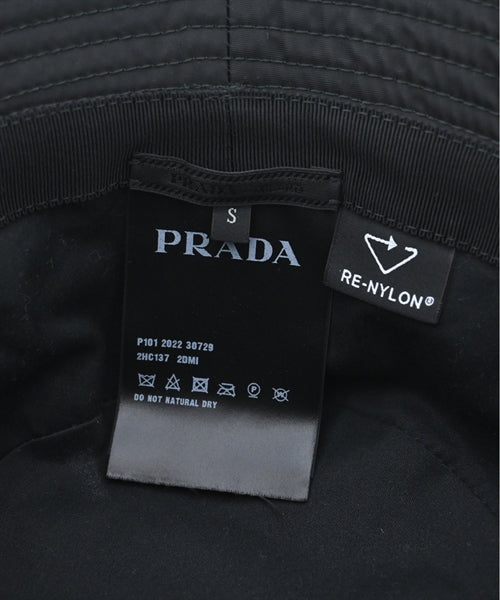 PRADA 帽子