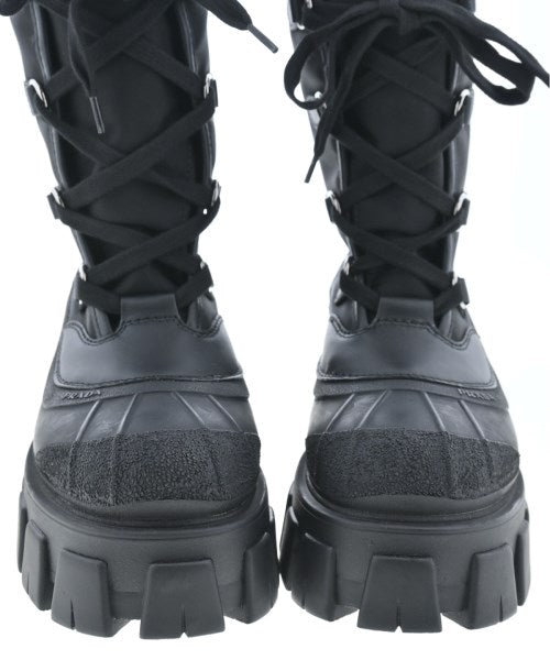 PRADA 靴子