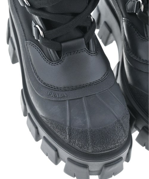 PRADA 靴子
