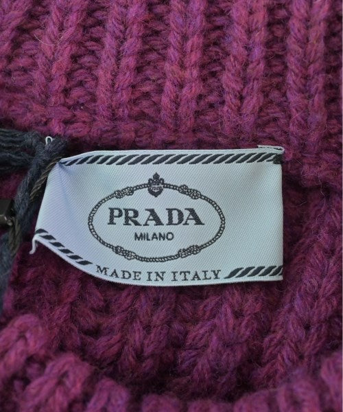 PRADA 毛衣