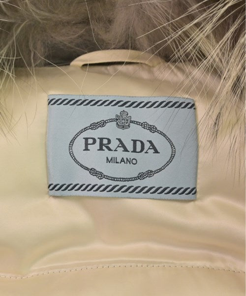 PRADA 羽絨夾克/背心