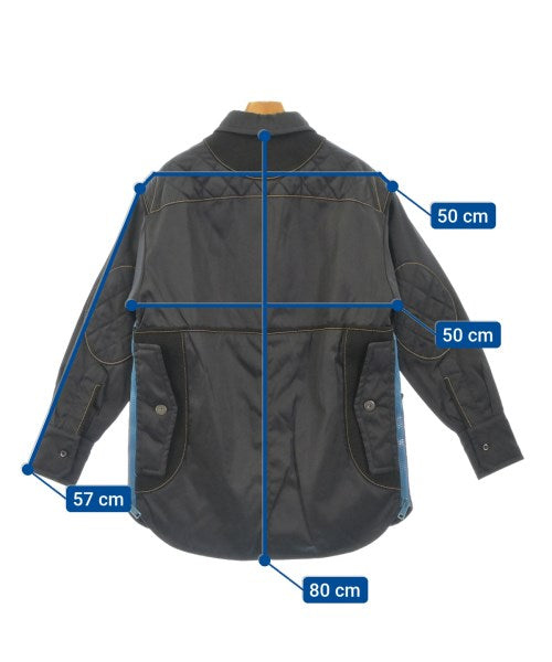 PRADA 其他飛行外套