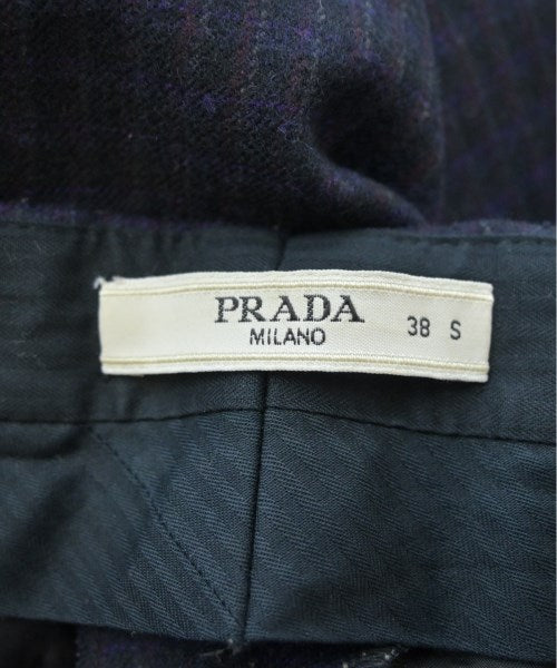 PRADA 長褲