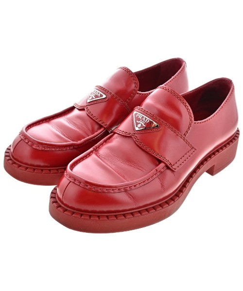 PRADA 正式鞋