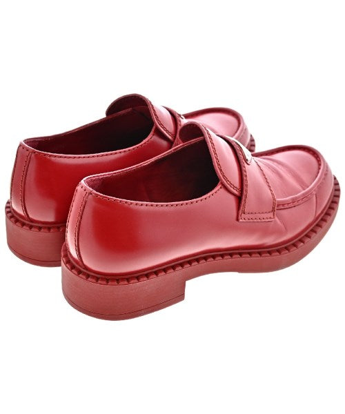 PRADA 正式鞋
