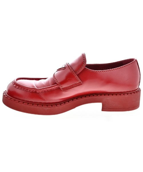 PRADA 正式鞋