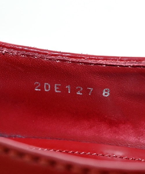 PRADA 正式鞋