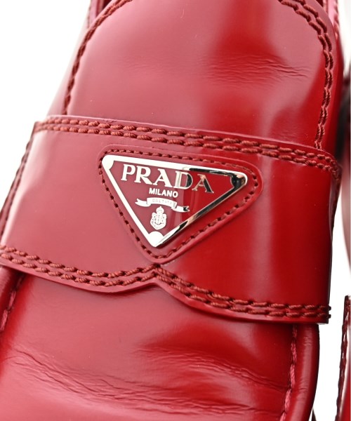 PRADA 正式鞋