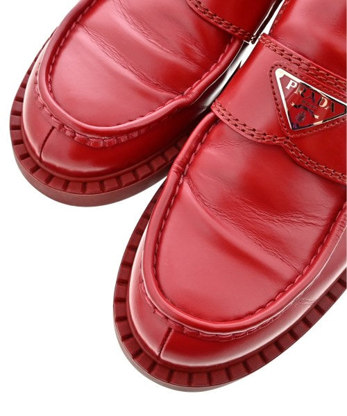 PRADA 正式鞋