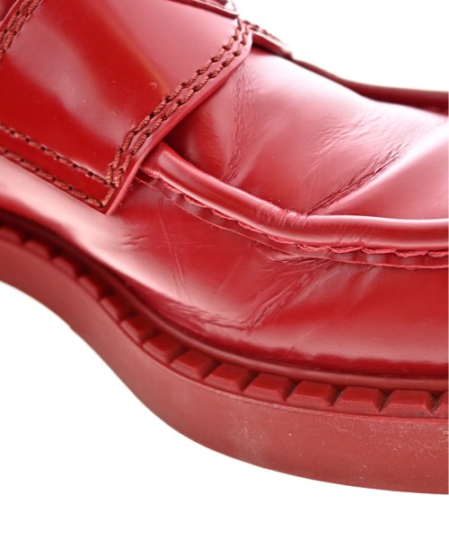 PRADA 正式鞋