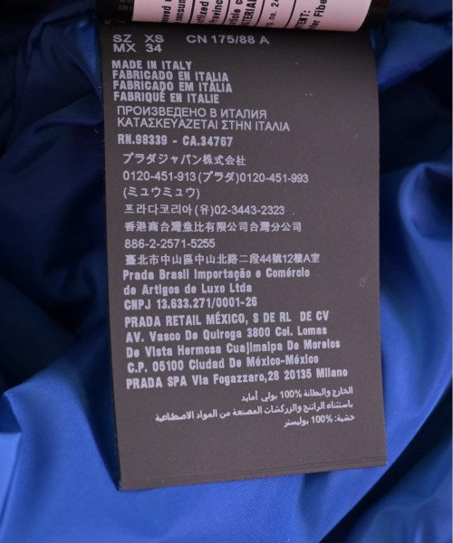 PRADA 其他飛行外套
