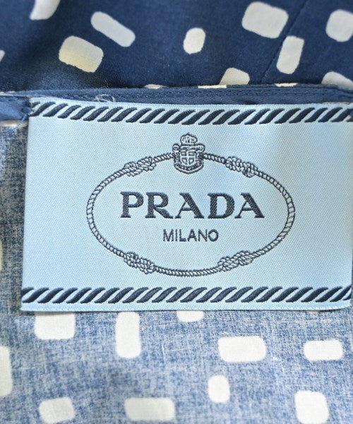 PRADA 洋裝