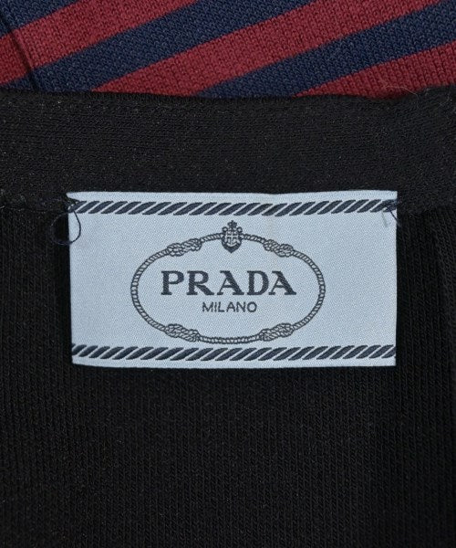 PRADA 膝上裙