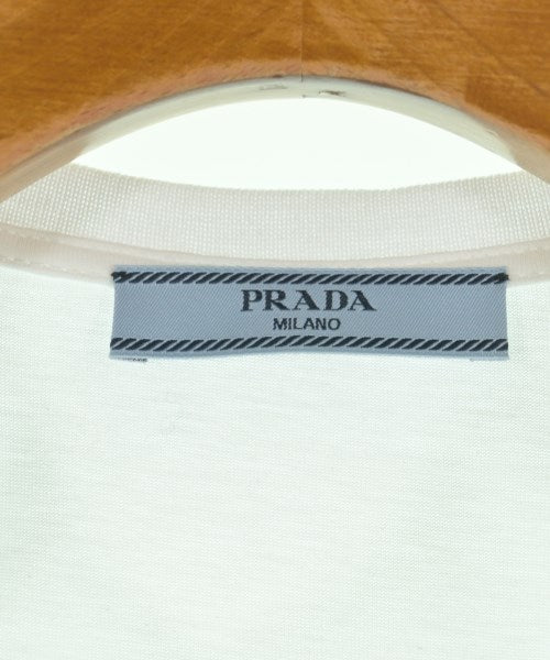 PRADA T恤/上衣