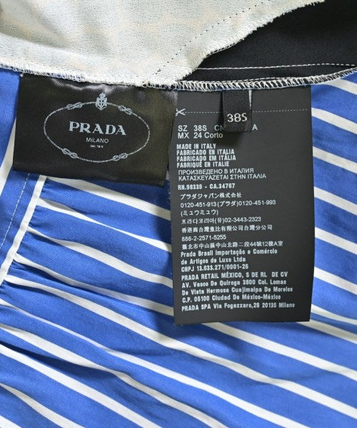 PRADA 洋裝
