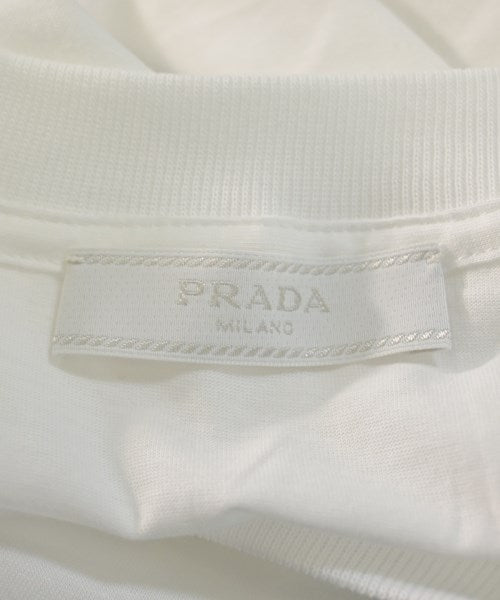 PRADA T恤/上衣