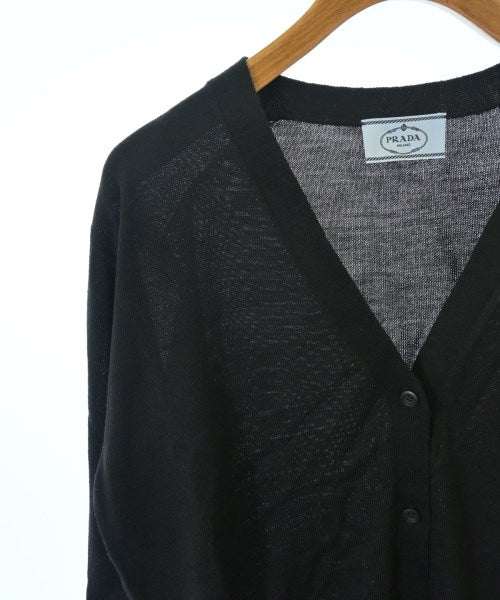 PRADA 開襟衫