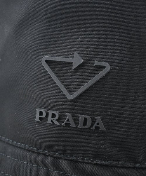 PRADA 帽子