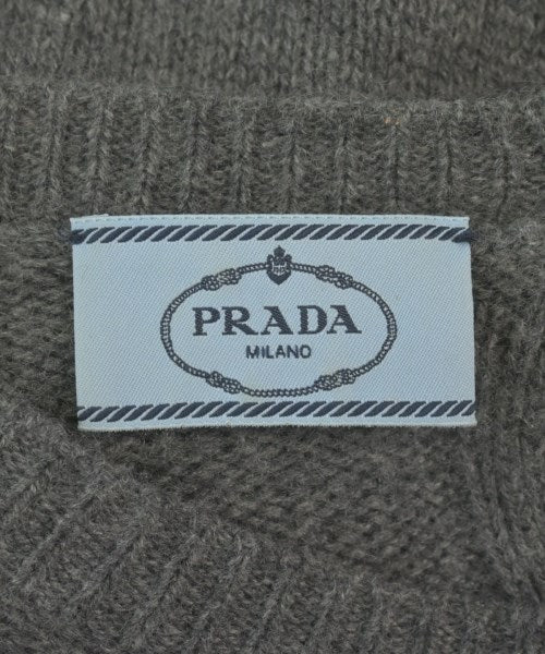 PRADA 毛衣