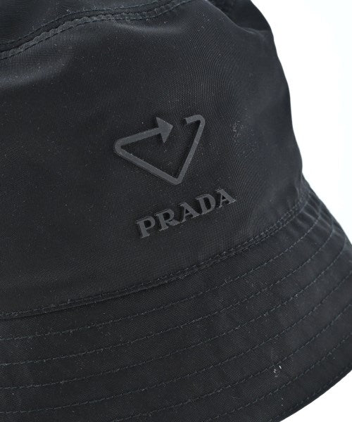 PRADA 帽子