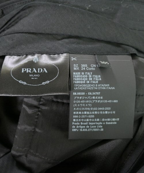 PRADA 長褲