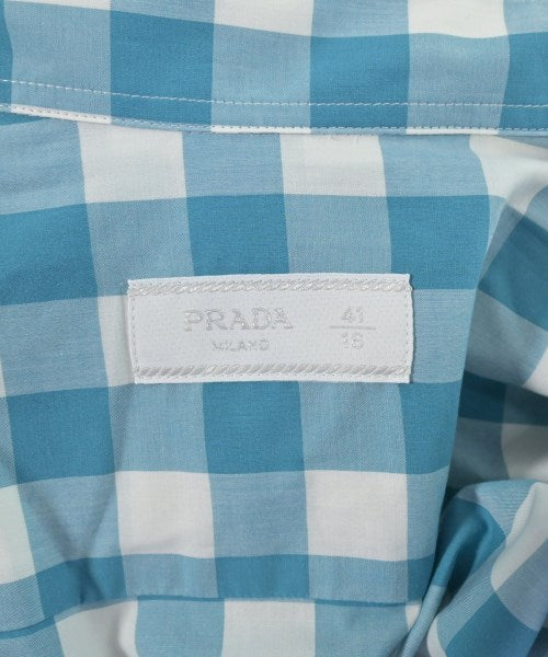 PRADA 休襯衫
