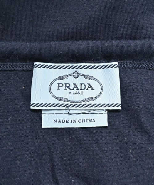 PRADA T恤/上衣
