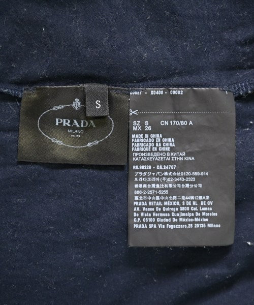 PRADA T恤/上衣