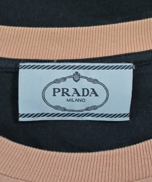 PRADA T恤/上衣