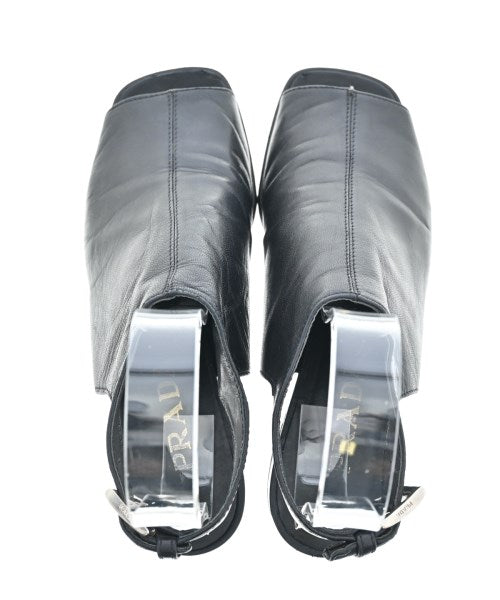 PRADA 涼鞋