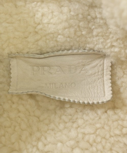 PRADA 其他飛行外套
