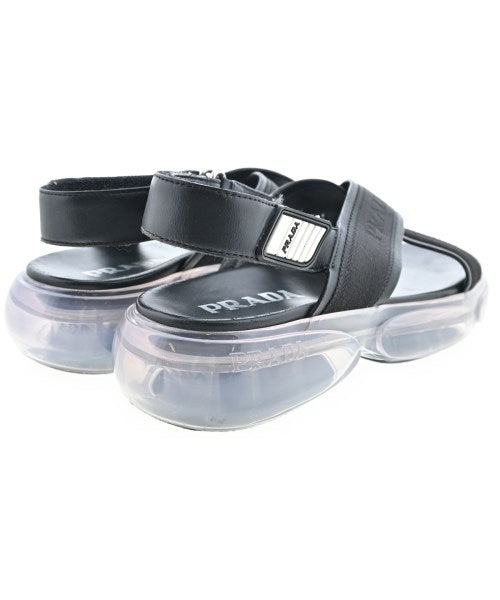 PRADA 涼鞋